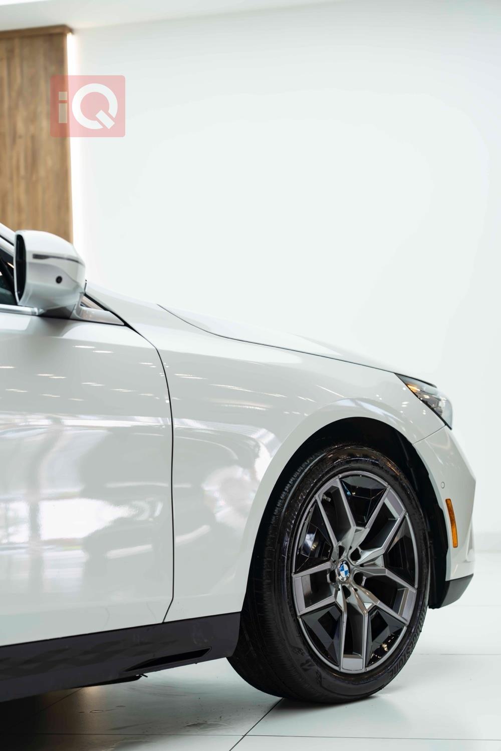 بي ام دبليو الفئة 5